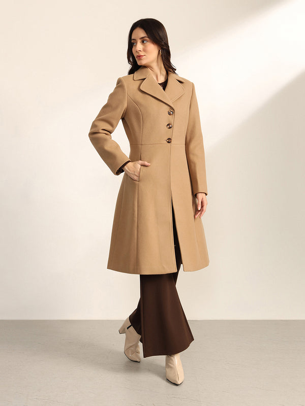 Birch Overcoat
