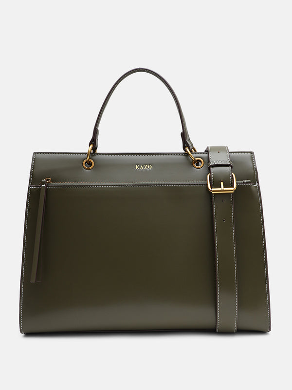 Kazo Lune Tote Bag