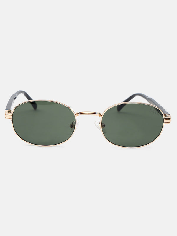 The ContourOval Sunglasses