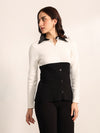 Panda Pullover