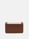 Kazo Tweety Raffia Mini Sling