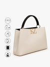 Kazo Silva Satchel