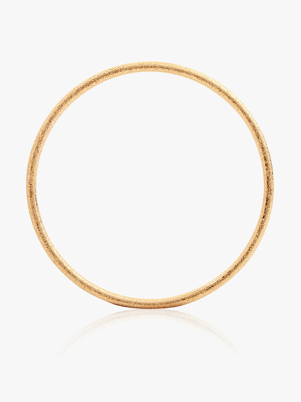 Dusk Spiral Stackable Bangles