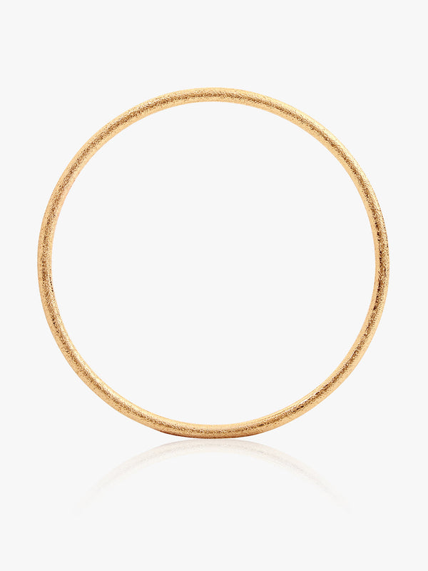 Dusk Spiral Stackable Bangles