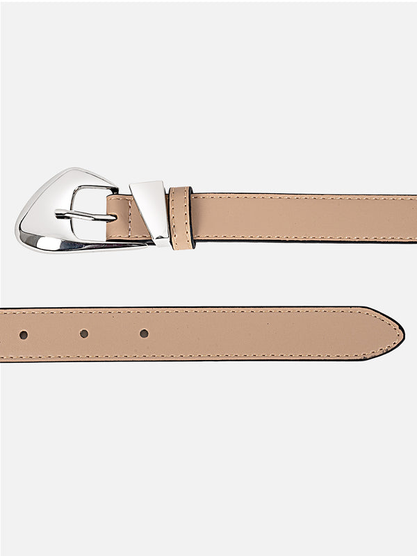 Statement Buckle Belt