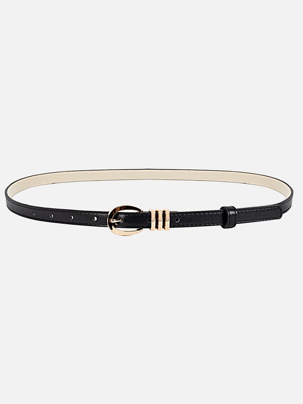 Everyday Thin Belt
