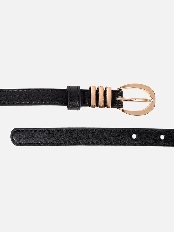 Everyday Thin Belt