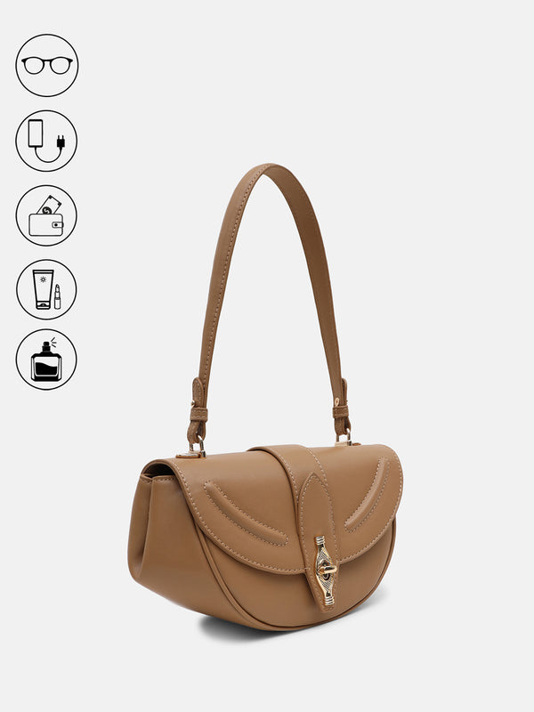 Kazo Willow Shoulder Bag