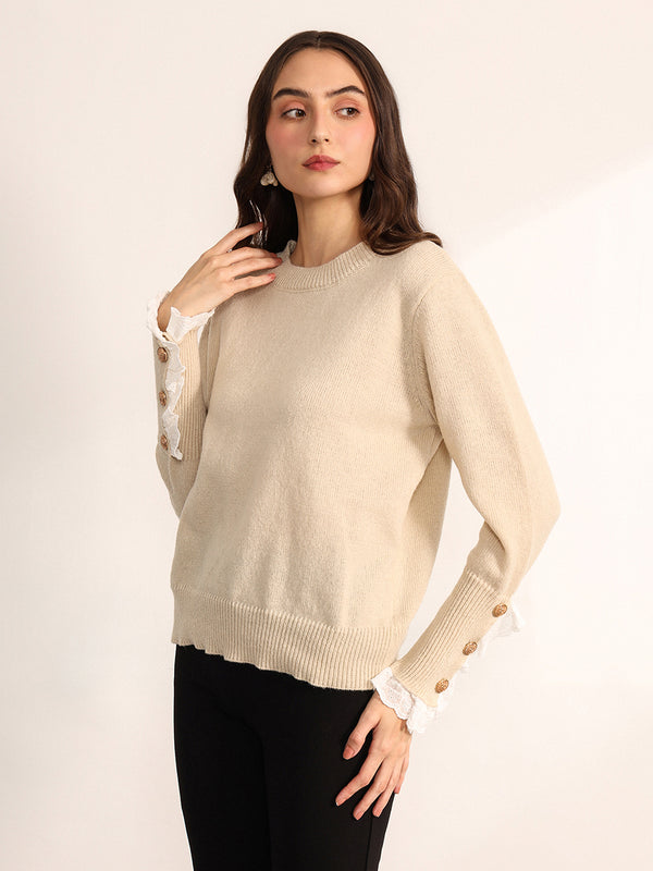 Stanley Pullover