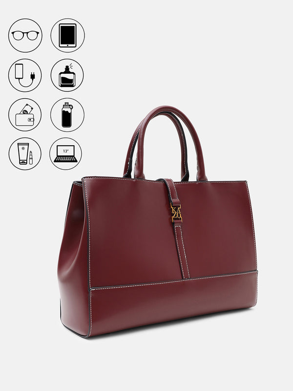 Kazo Wren Tote Bag