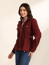 Auburn Jacket