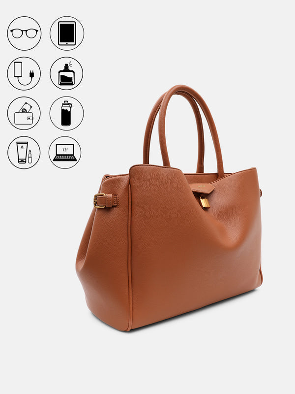Kazo Kyra Tote Bag