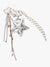 Spark Star Bag Charm