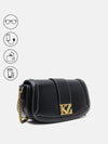 The Bria Crossbody Bag