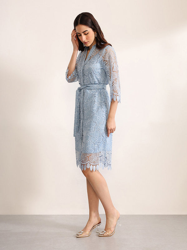 Baldwin Midi Dress