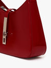 Kazo Bianca Glaze Shoulder Bag