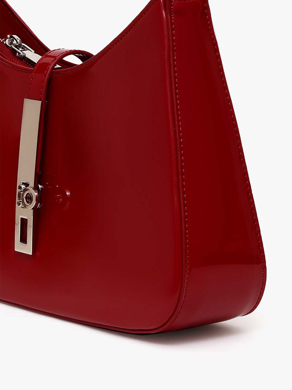 Kazo Bianca Glaze Shoulder Bag