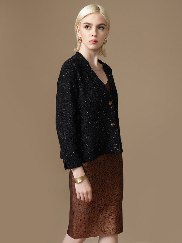 Norse Cardigan