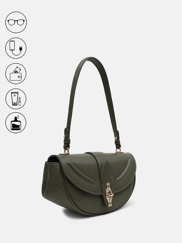 Kazo Willow Shoulder Bag