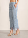 Baldwin Pull On Pants