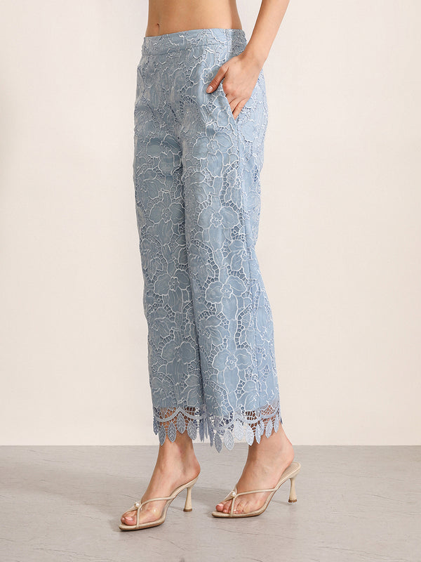 Baldwin Pull On Pants