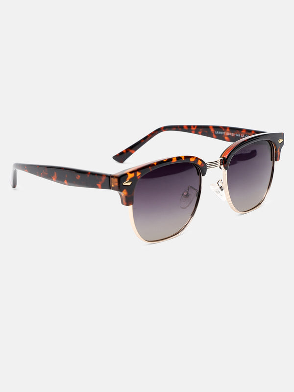 The Signature Square Sunglasses