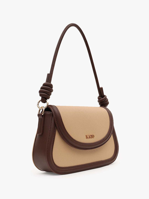 Kazo Terra Knot Sling Bag