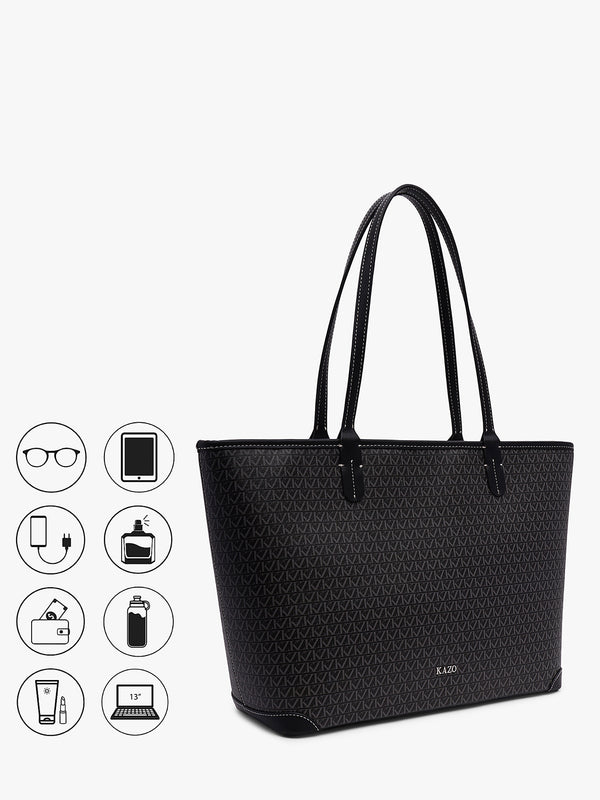 Kazo Marcelle Tote