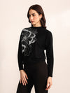 Minton Winter Top