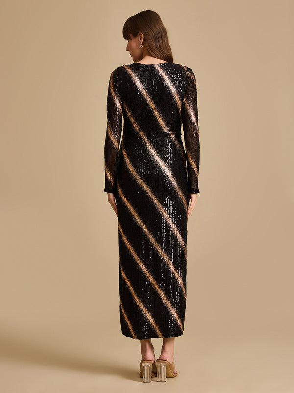 Holton Maxi Dress