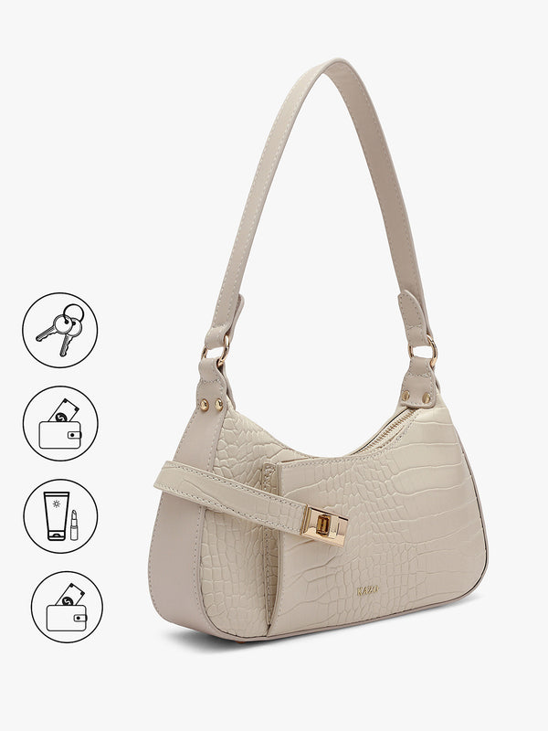 Kazo Kelya Shoulder Bag