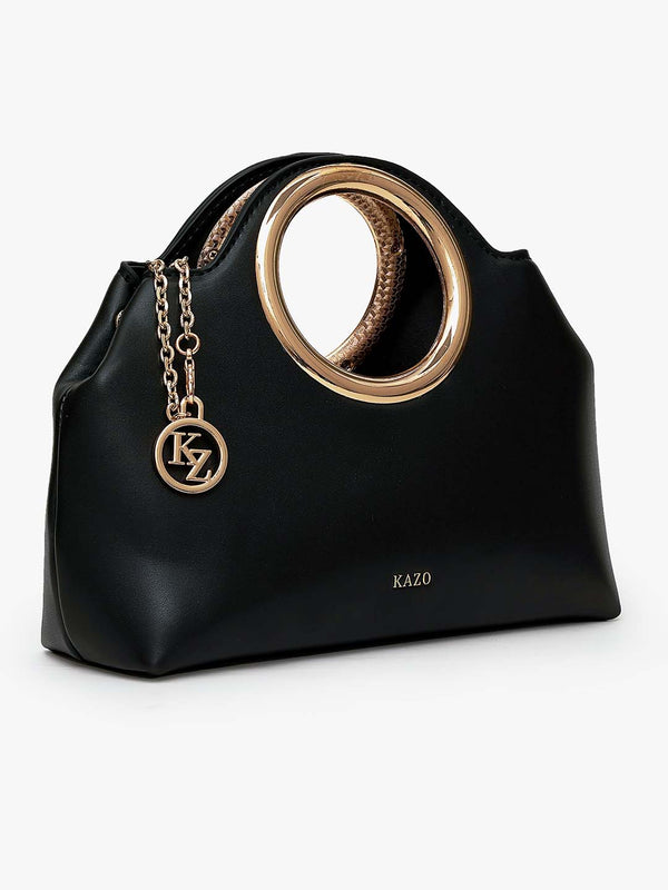 Kazo Elenora Clutch