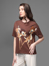 Disney Bambi T Shirt