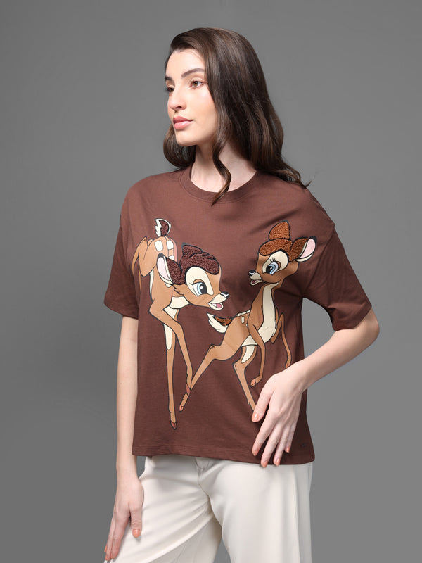 Disney Bambi T Shirt