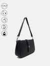 Kazo Stepa Shoulder Bag