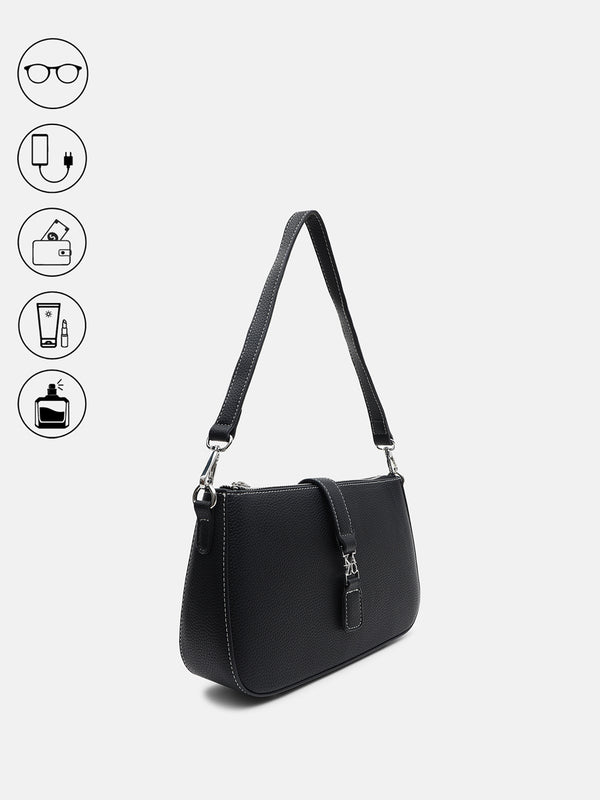 Kazo Stepa Shoulder Bag
