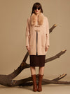 Fur Overcoat