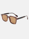 Luna Luxe Oversized Sunglasses