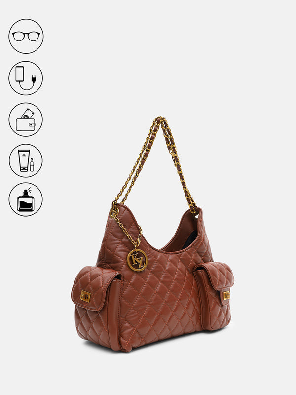 Kazo Zoey Tote Bag