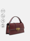 The Cipher Crossbody Bag