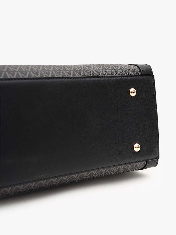 Kazo Sia Signature Tote Bag