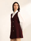 Andrea Mini Dress