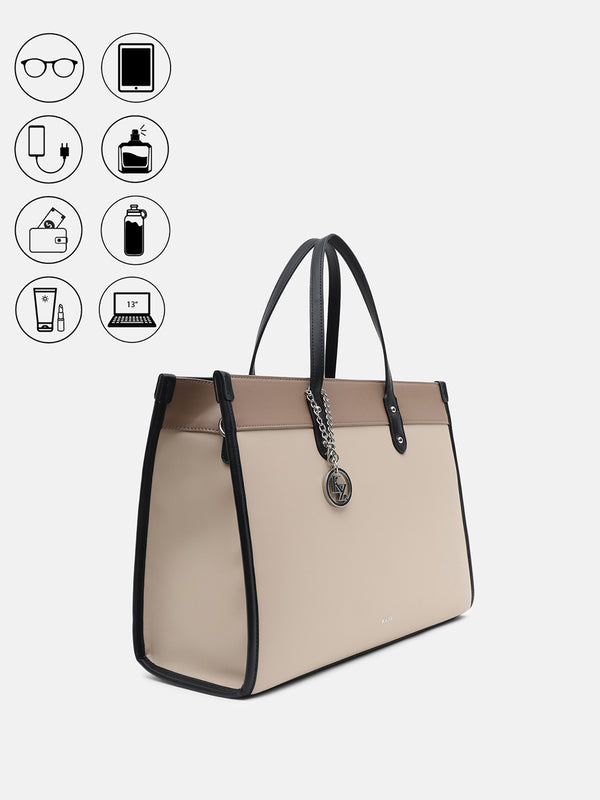 Kazo Marqine Tote Bag