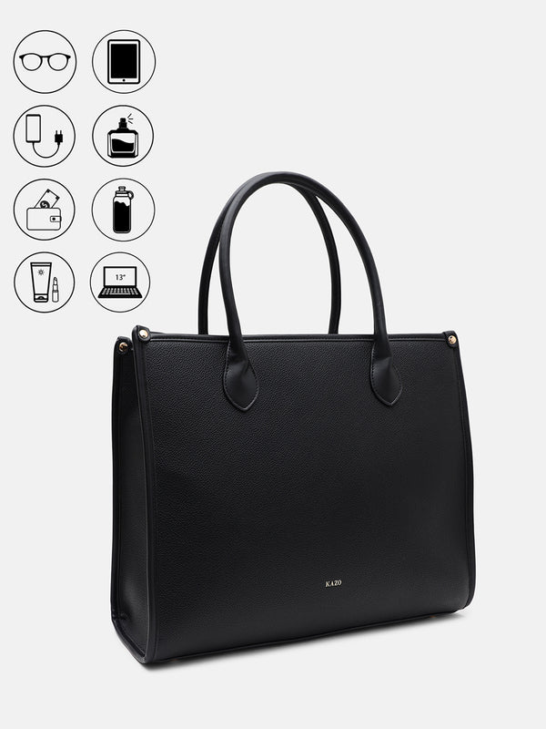 Kazo Selia Tote Bag