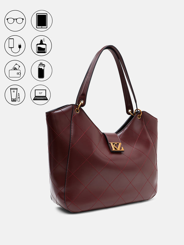Kazo Odile Tote Bag
