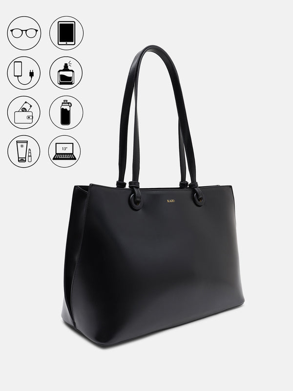 Kazo Agatha Tote Bag