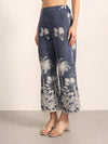 Cerulean Pull On Pants