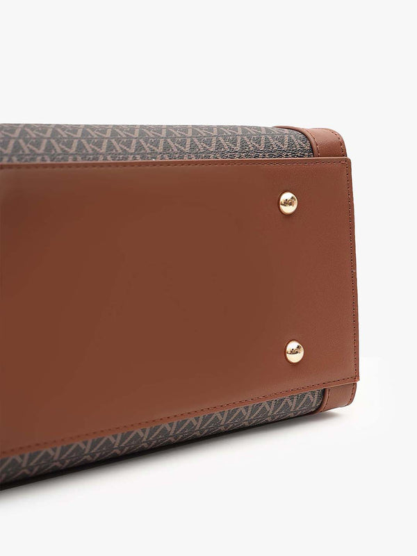Kazo Sia Signature Tote Bag