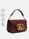 Kazo Levy Sling Bag