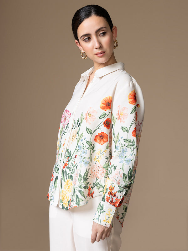 Bloom Shirt